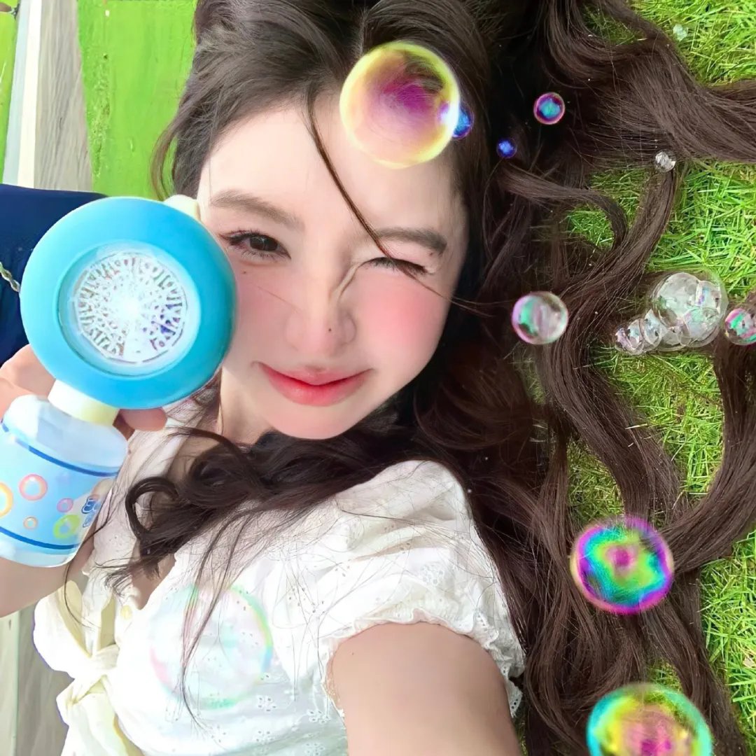 分手渣男后她成了女首富